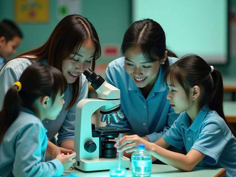 学前儿童科学教育课程目标、学前儿童科学教育课程目标有哪些