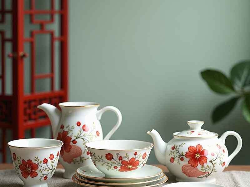 陶瓷故事茶具,陶瓷故事茶具怎么样 陶瓷故事茶具,陶瓷故事茶具怎么样