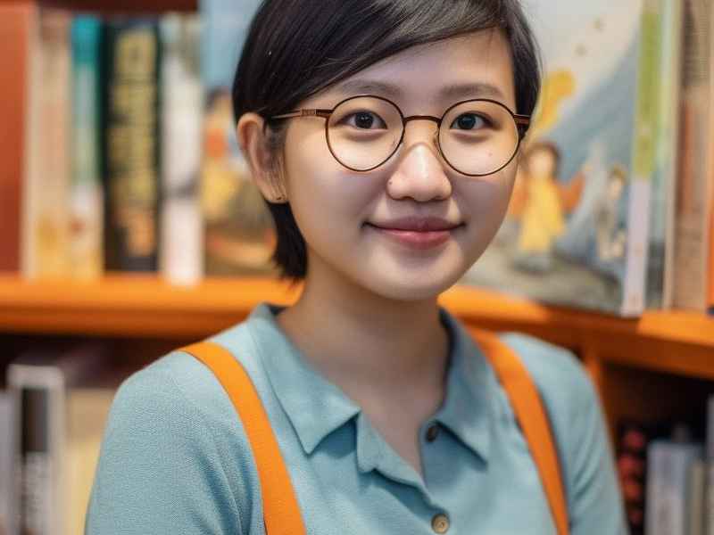 台湾儿童作家及作品（台湾儿童作家及作品有哪些）