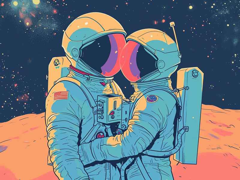 寻找外星人作文600字，寻找外星人作文600字怎么写