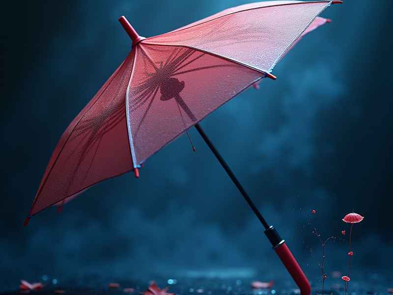 雨伞的故事、歌曲雨伞的故事 雨伞的故事、歌曲雨伞的故事