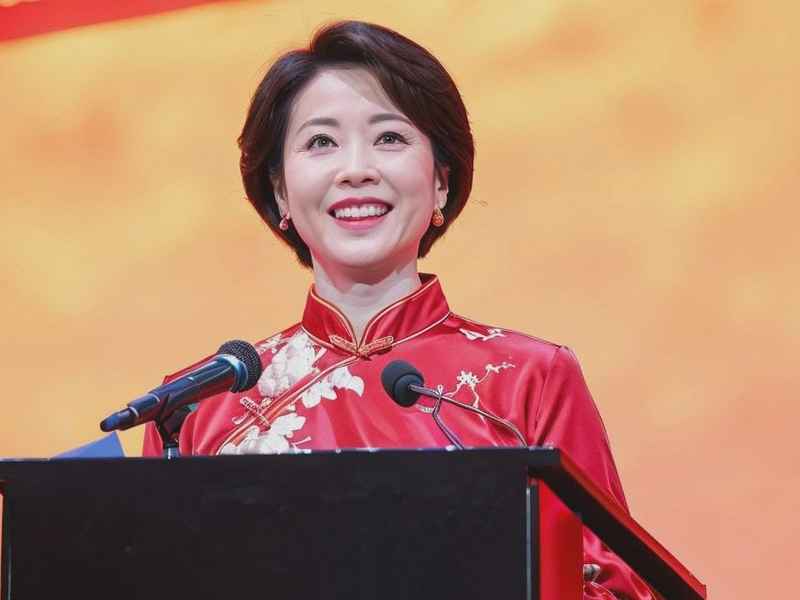 浙江之声飞扬获播音主持最高奖，浙江之声飞扬获播音主持最高奖的是谁