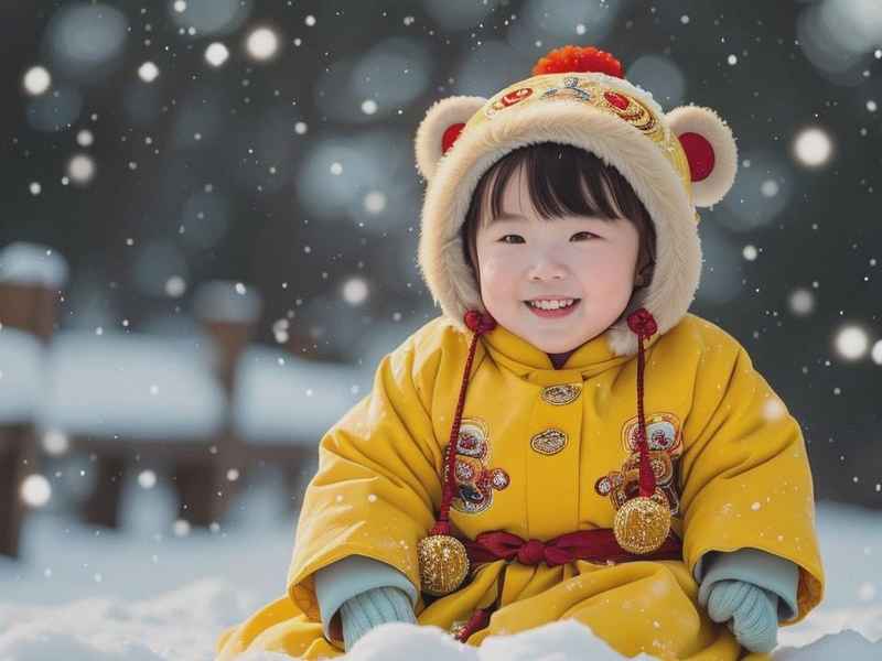小孩冬天不怕冷怎么回事(小孩冬天不怕冷怎么回事吃什么药) 小孩冬天不怕冷怎么回事(小孩冬天不怕冷怎么回事吃什么药)