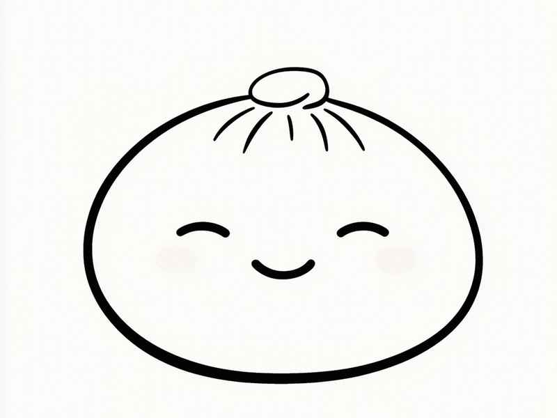 小肉包图画 - 小肉包经典图画 小肉包图画 - 小肉包经典图画