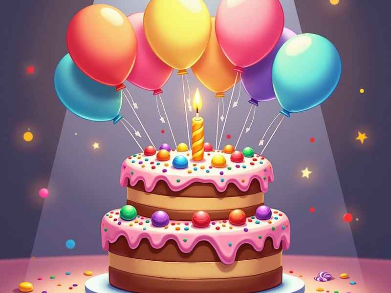 生日故事大全、生日故事大全100字