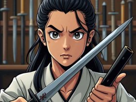 武林儿童版（武林外传儿童版）