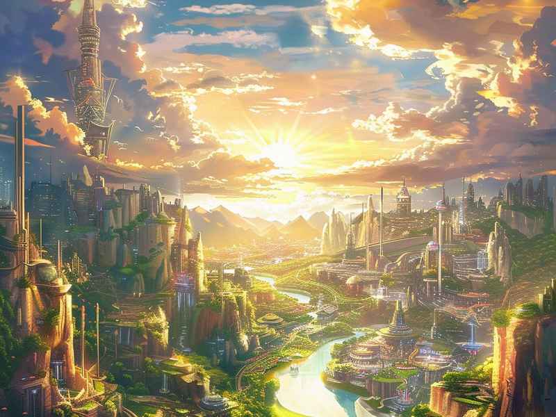 新世界故事背景 - 新世界故事背景是什么