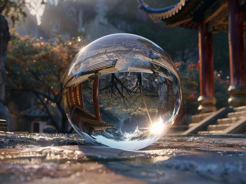 水晶球的故事完整版 水晶球的故事完整版免费观看
