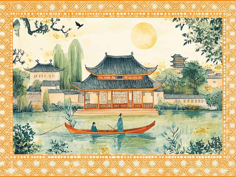 苏州故事完整版（苏州的故事）