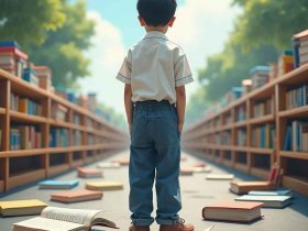 幼儿上学的故事 - 幼儿上学的故事视频