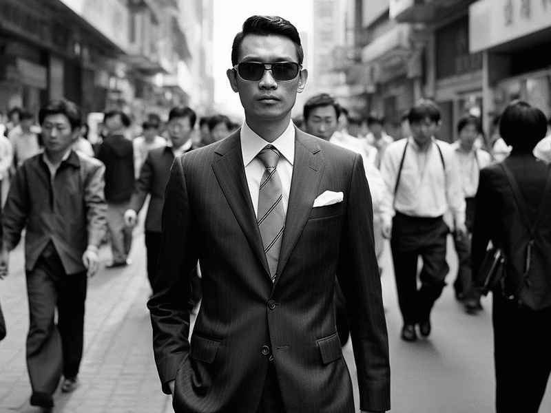 香港人物故事(香港人物故事有哪些) 香港人物故事(香港人物故事有哪些)