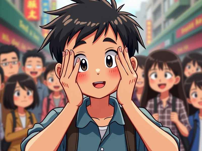粤语 小故事 粤语小故事文字版