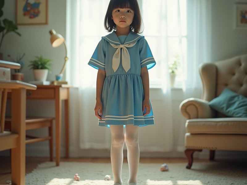 幼儿讲故事服装搭配、幼儿讲故事服装搭配教案
