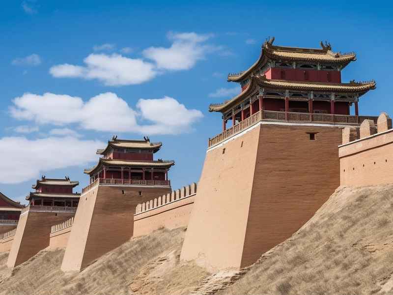 武威故事讲解视频（武威的故事）