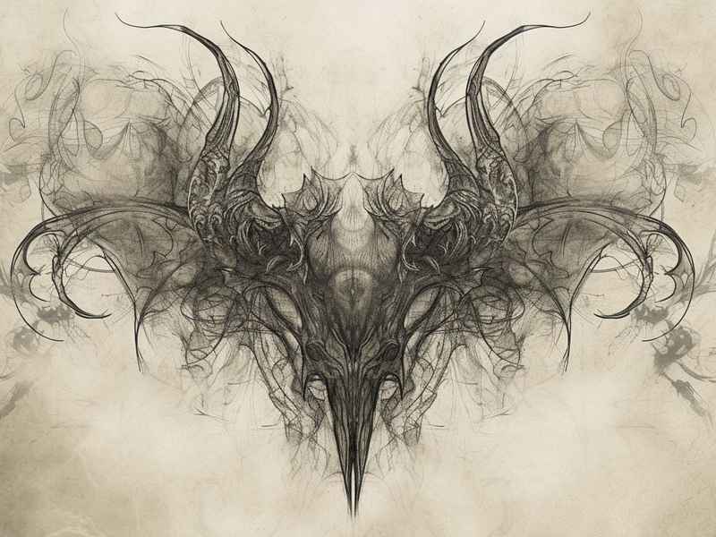 有关恶魔的小故事、有关恶魔的小故事有哪些