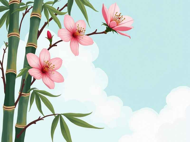 竹篱笆和牵牛花幼儿故事 故事竹篱笆和牵牛花视频