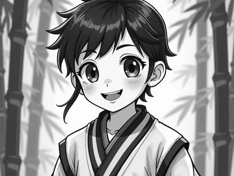 武林儿童版（武林外传儿童版）