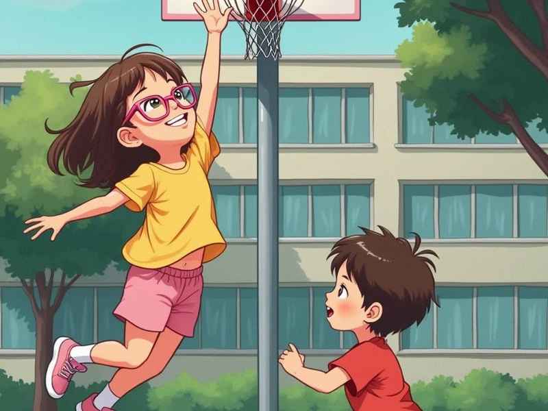 学校运动会趣事作文550字（学校运动会趣事作文550字怎么写）