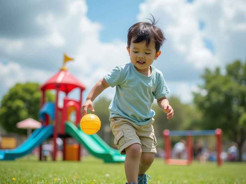 幼儿接球的好处、幼儿接球的好处有哪些