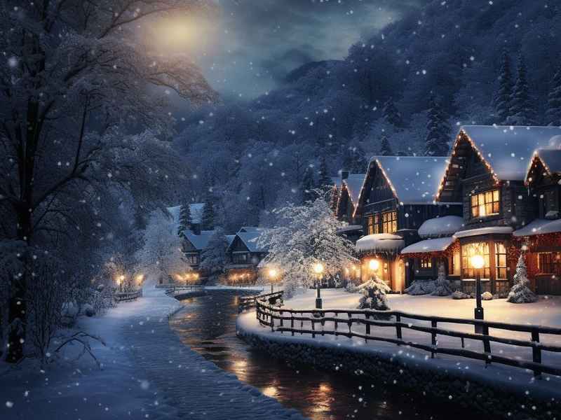 雪夜的故事讲了什么、雪夜的故事讲了什么内容 雪夜的故事讲了什么、雪夜的故事讲了什么内容