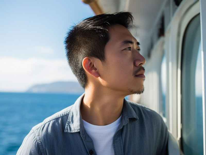 王海洋的故事 王海洋的故事简介