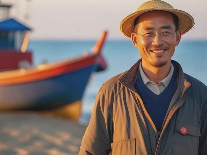 王海小故事（王海的小故事）