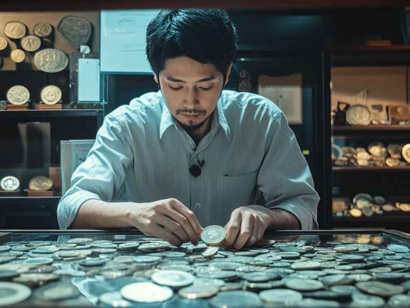 顺治通宝多少钱？、顺治通宝多少钱一个？顶级以上的