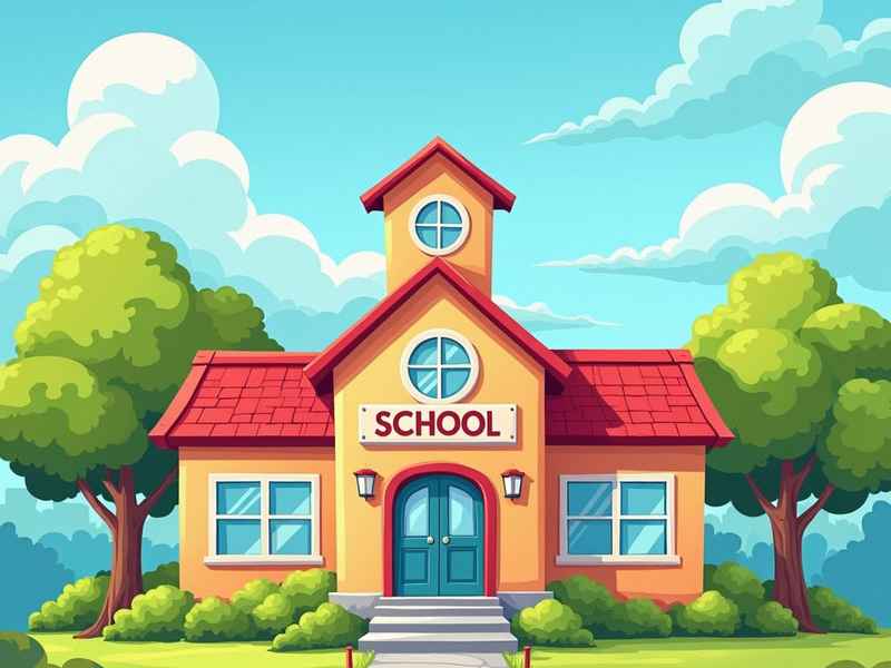 小学学校的故事、学校的小故事作文100