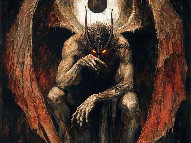 有关恶魔的故事,有关恶魔的故事电影 有关恶魔的故事,有关恶魔的故事电影