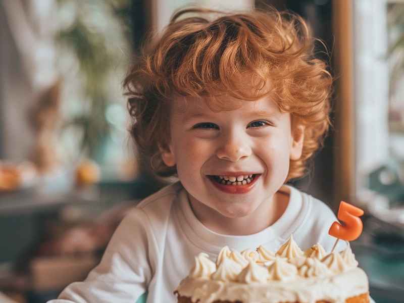 生日儿童诗(幼儿生日诗歌) 生日儿童诗(幼儿生日诗歌)