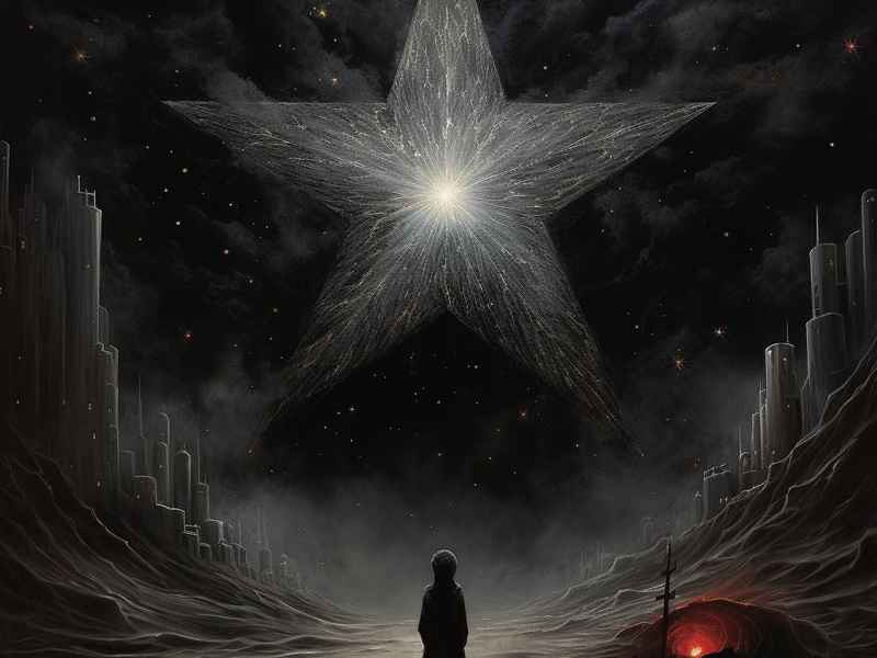 星星的故事图片 星星的新的故事 星星的故事图片 星星的新的故事