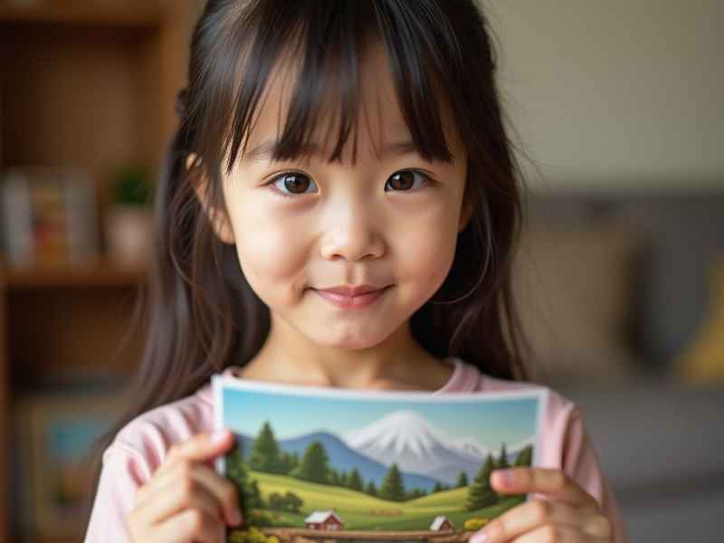 幼儿故事卡片（幼儿园故事卡片）