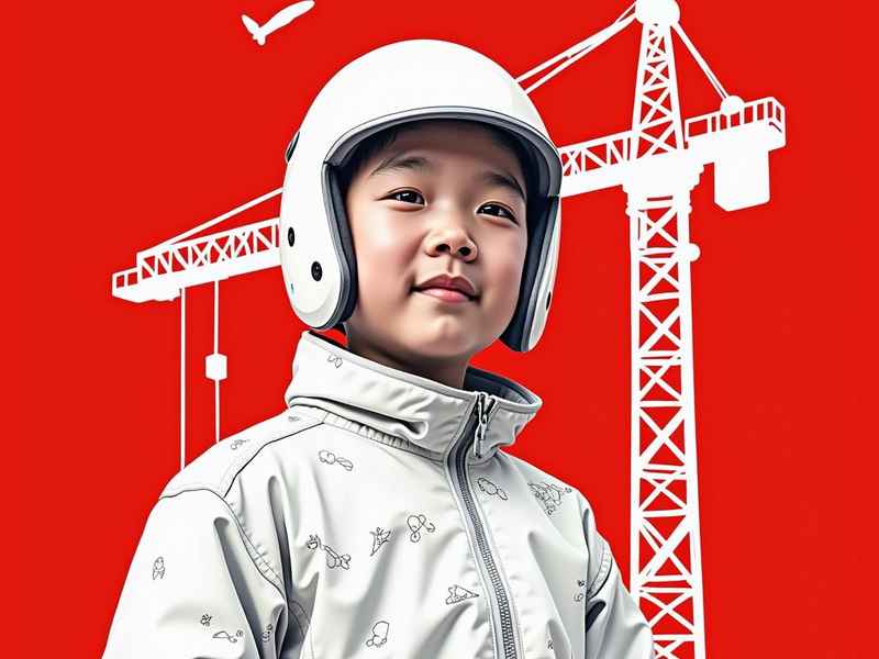 塔吊介绍儿童，塔吊介绍儿童怎么写