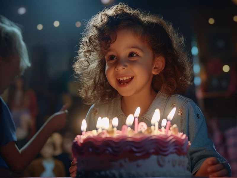生日儿童诗(幼儿生日诗歌) 生日儿童诗(幼儿生日诗歌)