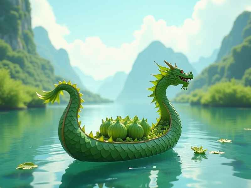 叶公好龙儿童版 叶公好龙儿童版动画