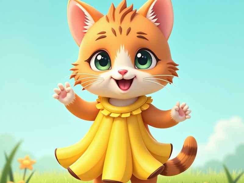 小猫敲门的故事表演,小猫敲门的故事表演串词 小猫敲门的故事表演,小猫敲门的故事表演串词