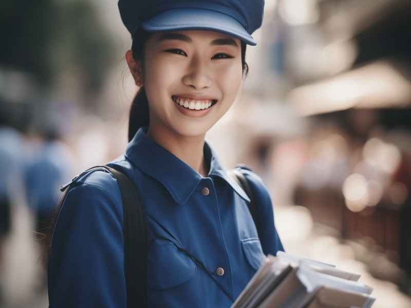 邮递员故事梗概范文;邮递员故事梗概范文100字 邮递员故事梗概范文;邮递员故事梗概范文100字