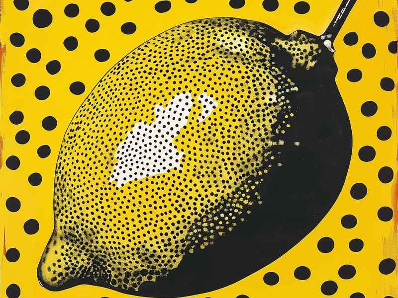 小柠檬的故事绘本、小柠檬的故事 蒲蒲兰绘本