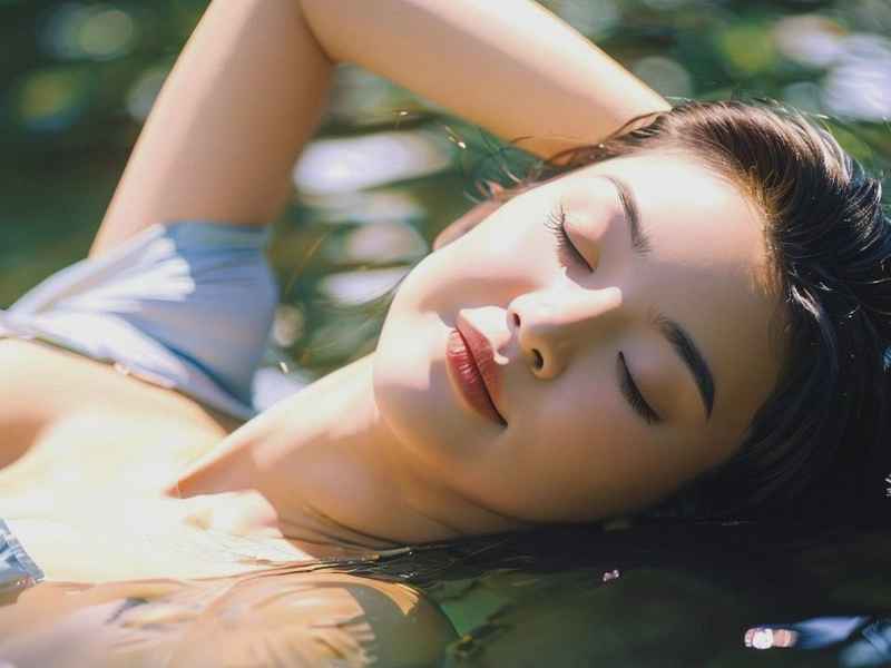 夏日痴梦讲的是什么、夏日痴梦讲的是什么故事