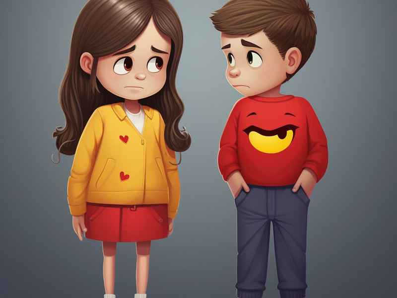 幼儿故事两人角色；幼儿故事两人角色分析
