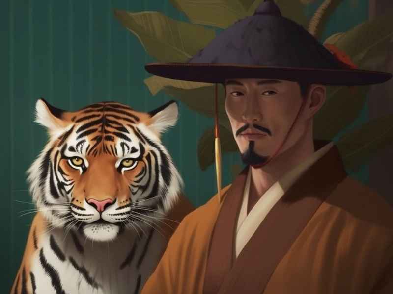 卧虎藏龙的故事视频动画 卧虎藏龙的故事视频动画版