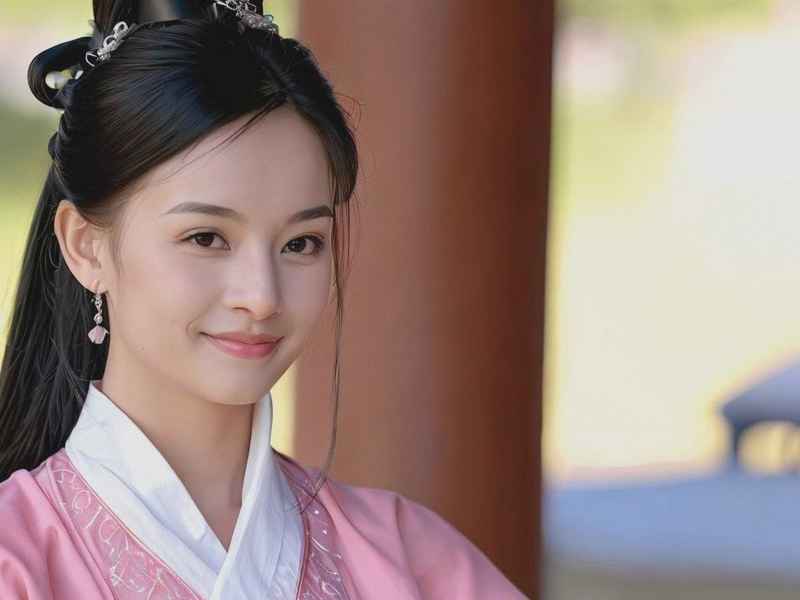 云锦儿扮演者 云锦儿扮演者叫什么
