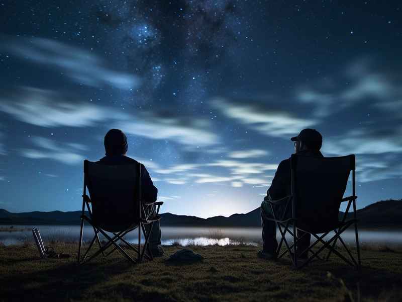 童话里的星星儿歌；童话里的星星儿歌歌词