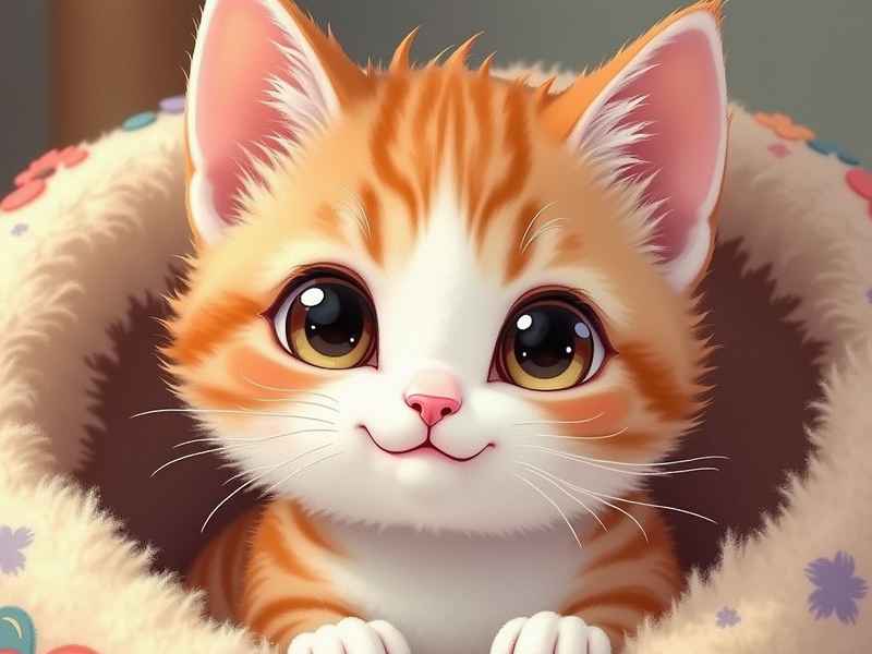 小猫咪故事全集，小猫咪故事全集视频