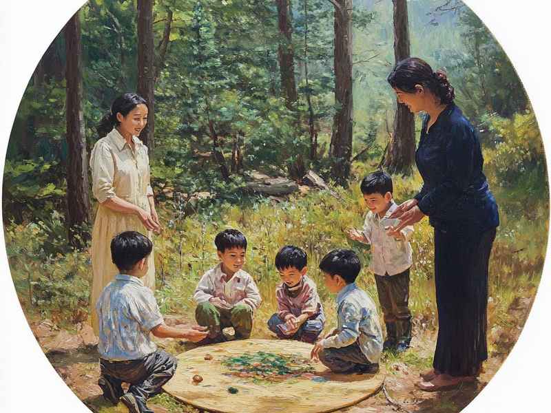永嘉儿童玩的地方；永嘉儿童玩的地方在哪里