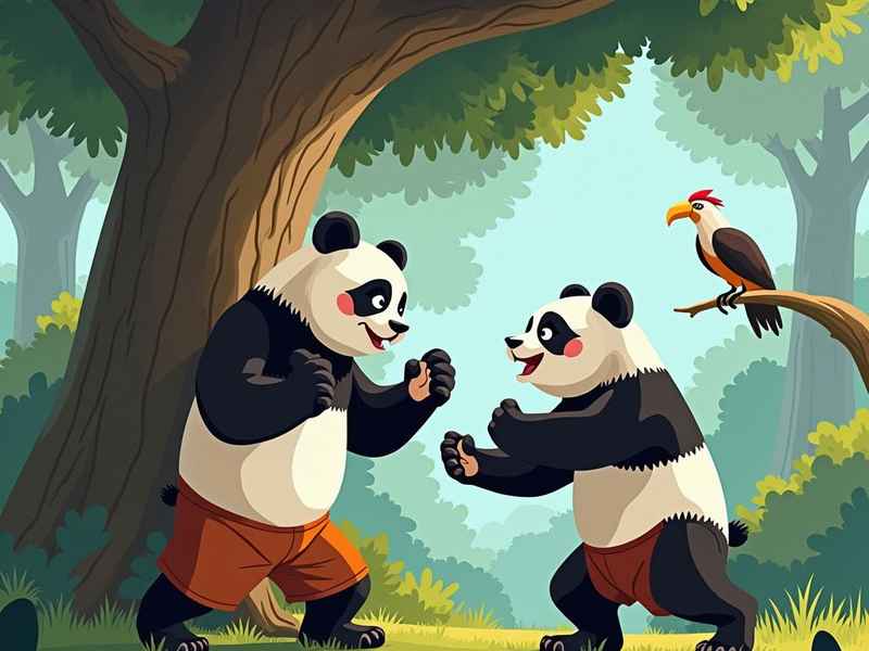 汪汪队儿童故事睡前故事 - 汪汪队睡前故事大全文字