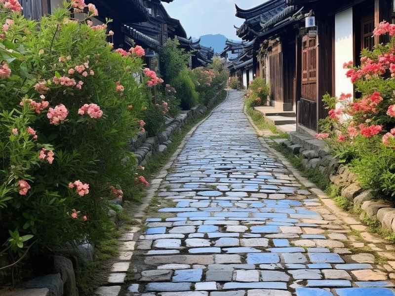 桃李村取景地 桃李村取景地在哪里