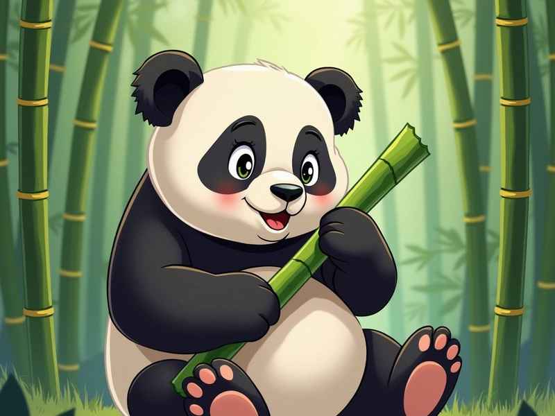 竹娃的故事（竹娃娃故事幼小衔接）
