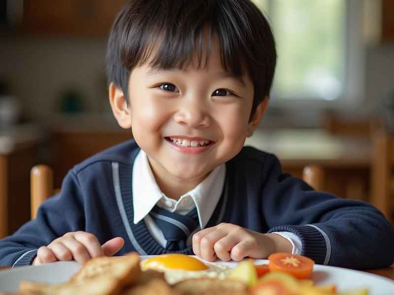 学龄前儿童膳食指南2024版最新版、学龄前膳食指南2019