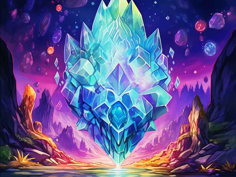 水晶的故事文章(水晶的故事文章怎么写) 水晶的故事文章(水晶的故事文章怎么写)